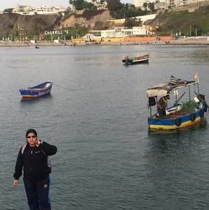 Meet your Posher, Richsil